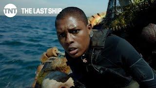 The Last Ship: Incoming - Season 4, Ep. 9 [CLIP] | TNT