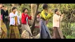 Bhutanese movie song "Seday" 2003