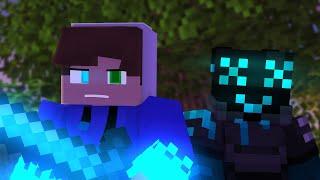 "Dark Side" - A Minecraft Music Video