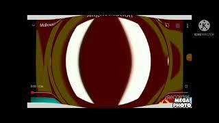 3.0 I KILLED MCDONALD'S IDENT 2016