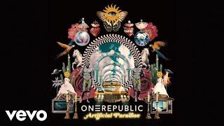 OneRepublic - Sink Or Swim (Official Audio)