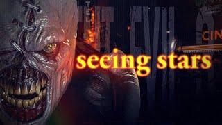 Resident Evil 3 Retrospective - Seeing Stars