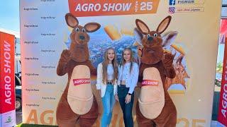 Targi AGRO SHOW Bednary. Nie możesz tego przegapić! Premiera utworów PIGMIUR-u