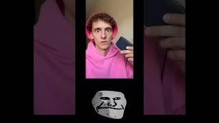 ХОРОШ #рекомендации #троллфейс #trollface