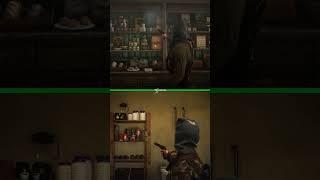 CAN PHYSICS COMPARISON (RDR2 VS HITMAN 2)