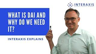 What is DAI (Maker DAO - MKR) and Why do we Need It? | Interaxis.io