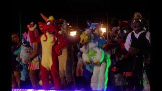 [4k] Midwest Furfest FULL Dance Competition | MFF 2022