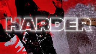 H A R D E R °OFFICIAL VIDEO° DOMO BABY GAMBINO ○ LUKRATIVE THE MAN