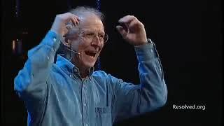 John Piper - God In Control