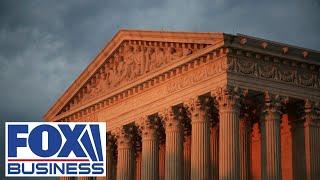 Supreme Court rejects GOP challenge to Biden's election victory in Pennsylvania