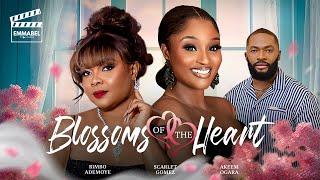 BLOSSOMS OF THE HEART - Nigerian Movies 2024 latest full movies