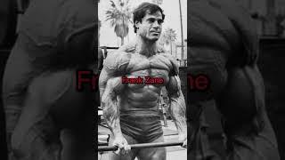 Golden Era vs. Modern Classic Physique  #shorts