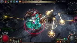 FB of Katabasis Slayer Elder | 3.25 Settlers