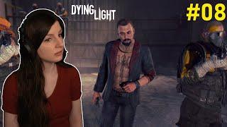 Dying Light -  Let's Play #008