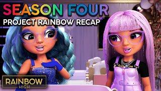 From the Beginning: Project Rainbow Recap! | Rainbow High