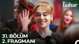 Bahar 31. Bölüm 2. Fragmanı | Kına Gecesi Yapıyoruz En Gelenekselinden!