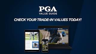 Don't Miss the NEW PGA Value Guide