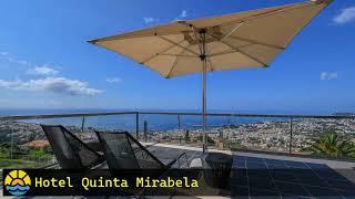 Hotel Quinta Mirabela #Funchal #hotel #holiday