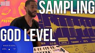 How To Warp & Chop Samples in Ableton Live (EASY SAMPLING)