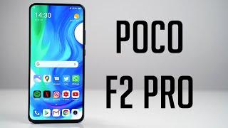 Kein Flaggschiffkiller: Xiaomi Poco F2 Pro Review (Deutsch) | SwagTab