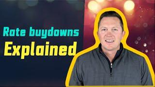 How the 2/1 buydown mortgage works