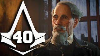 Прохождение ►Assassins Creed Syndicate► Без комментариев — #40 (Джек Прыгун)