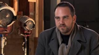 Big Miracle: Michael Sugar Sit Down Interview [HD] | ScreenSlam