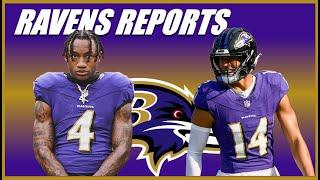 This is HUGE for the Baltimore Ravens...