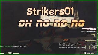 CS:GO НАРЕЗКА | STRIKERS01 (MUSIC EDITION)