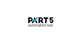 FAA Part 5 Automation Tool Overview