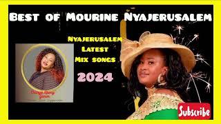 Mourine Awuor Nyajerusalem Latest Mix Gospel songs - Pod Ariti!/Kaok Ibiro