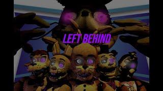 spring animatronics + some forgotten extras sing left behind