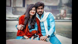 Aman & Lovely || Making Video/ Behind The Scenes || M.K.Studio Production House