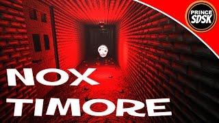 IT'S A NIGHTMARE! | Nox Timore Walkthrough