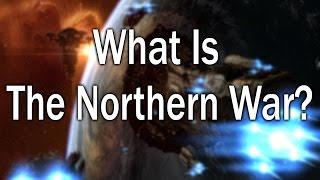 EVE Online: What Is The Northern War (aka World War Bee)?