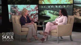 Dani Shapiro's Journey of Self-Discovery | SuperSoul Sunday | Oprah Winfrey Network