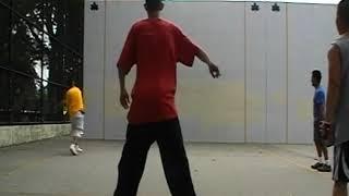 2009  RAY (LOPEZ) & GEORGE (BAY8TH) VS CALITO & MIKE (LEI)