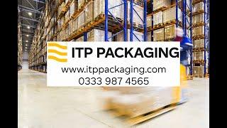 ITP Packaging Head Office & Central Warehouse Distribution Hub