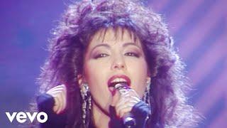 Jennifer Rush - Heart Over Mind (Berolina 27.08.1987)