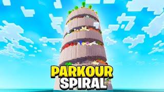 LIVE MINECRAFT PARKOUR BUT ANYONE SUBSCRIBES, IT RESETS ️ || #live #livestream #shortslive