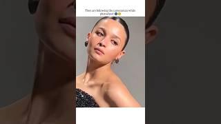They're following the cameraman while photoshoot#viralvideo bollywood #actress  #trending#favedit02