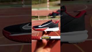 ¿La MEJOR ZAPATILLA de baloncesto por debajo de 80€? Nike Precision 7