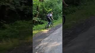 КЛАССНЫЙ ВЕЛОСИПЕД BMX