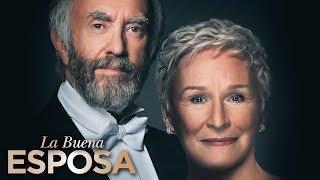 La Buena Esposa (The Wife) | Con Glenn Close, Jonathan Pryce y Christian Slater | Tráiler oficial