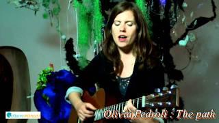 Olivia Pedroli : "The Path" acoustique HD VoltaireOnline.eu