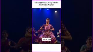 Bharatnatyam Dance By Sakshi Sudhir ️#icmdance #bharatnatyam #classical #dance #icmtabla #shorts