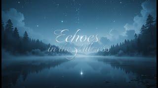 Echoes in the Stillness – No Copyright Ambient Music | Royalty-Free Cinematic Soundtrack