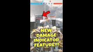 New DAMAGE INDICATOR Feature Preview!!!  | War Robots 10.8 #WarRobots #WR