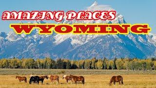 You won't believe these hidden gems in Wyoming! #wyoming #wyominglife #wyomingfoodtruck #travel