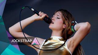 Jockstrap - Concrete Over Water (Glastonbury 2023)